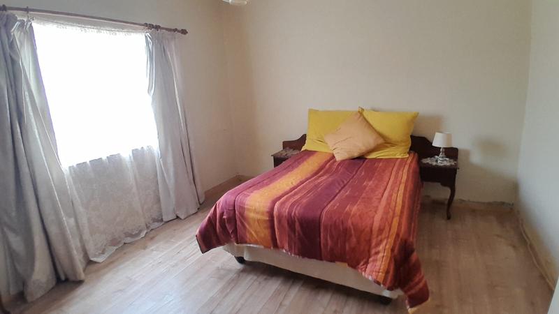 To Let 5 Bedroom Property for Rent in Grahamstown Eastern Cape
